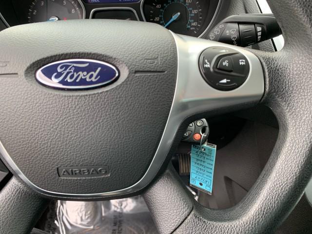 Photo of 2014 Ruby Red Tinted Clearcoat Ford Focus