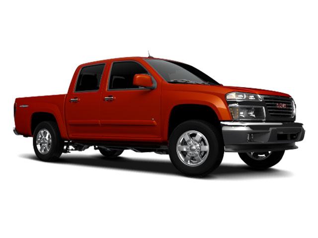 2009 GMC Canyon