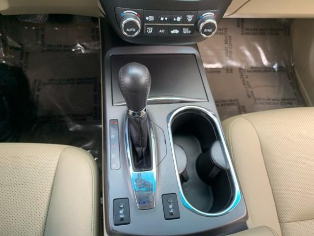 Photo of 2013 Basque Red Pearl II Acura RDX