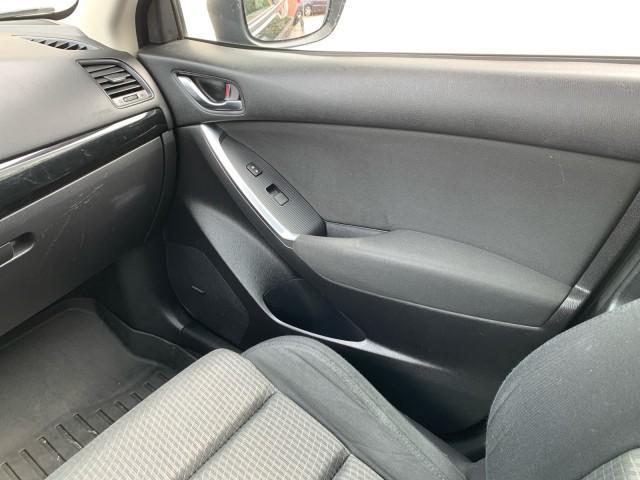 Photo of 2013 Black Mica Mazda CX-5