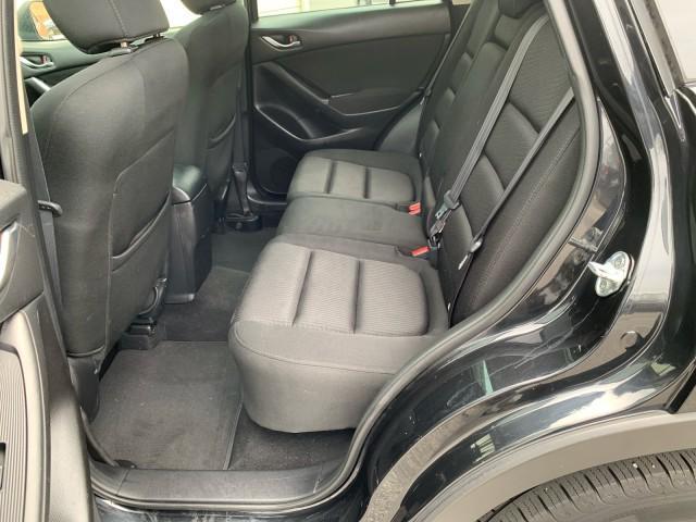 Photo of 2013 Black Mica Mazda CX-5