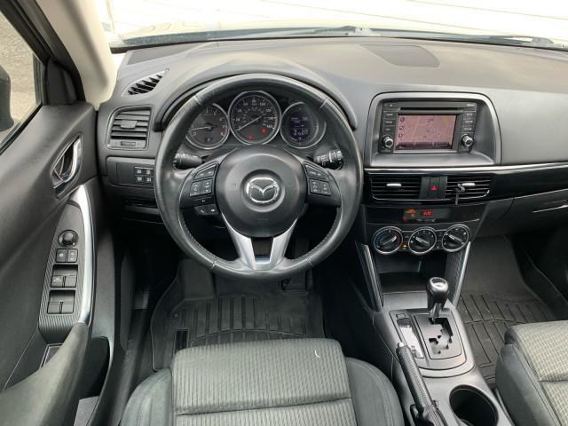 Photo of 2013 Black Mica Mazda CX-5
