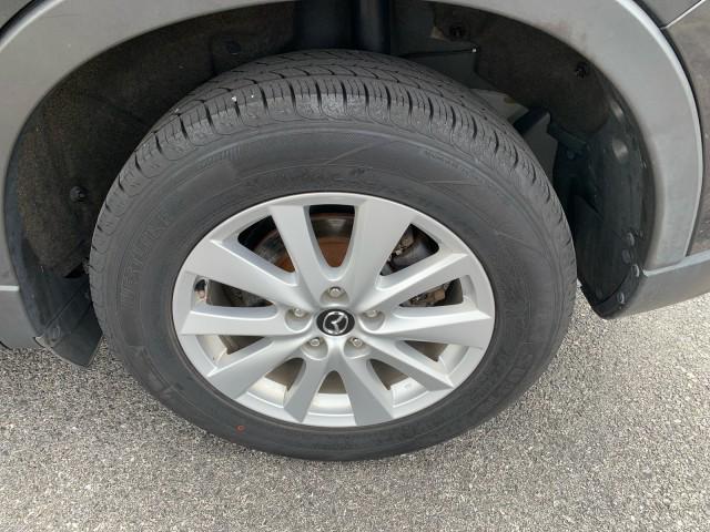 Photo of 2013 Black Mica Mazda CX-5
