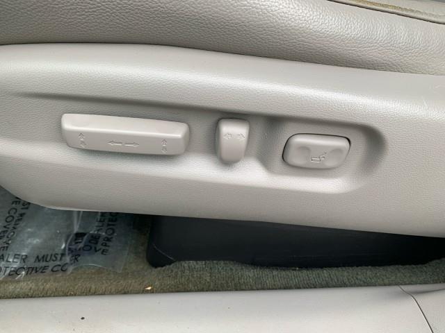 Photo of 2014 Modern Steel Metallic Honda Pilot