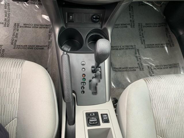 Photo of 2012 Classic Silver Metallic Toyota RAV4
