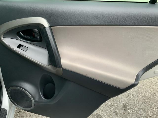 Photo of 2012 Classic Silver Metallic Toyota RAV4