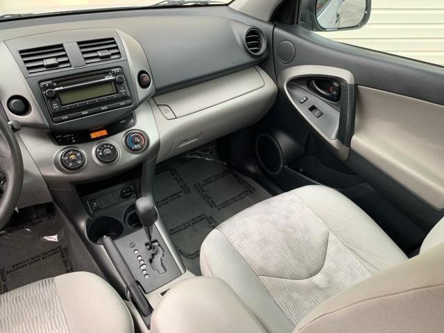 Photo of 2012 Classic Silver Metallic Toyota RAV4