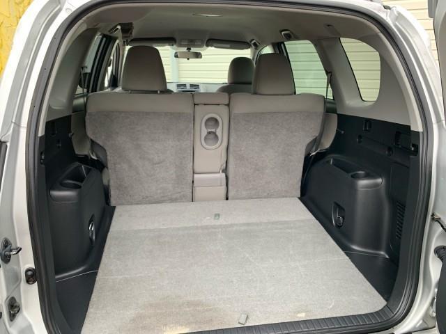 Photo of 2012 Classic Silver Metallic Toyota RAV4