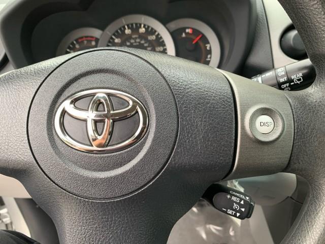 Photo of 2012 Classic Silver Metallic Toyota RAV4