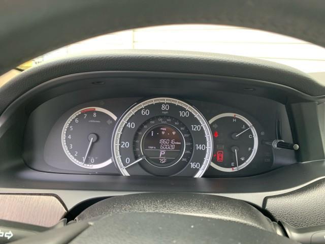Photo of 2014 Basque Red Pearl II Honda Accord