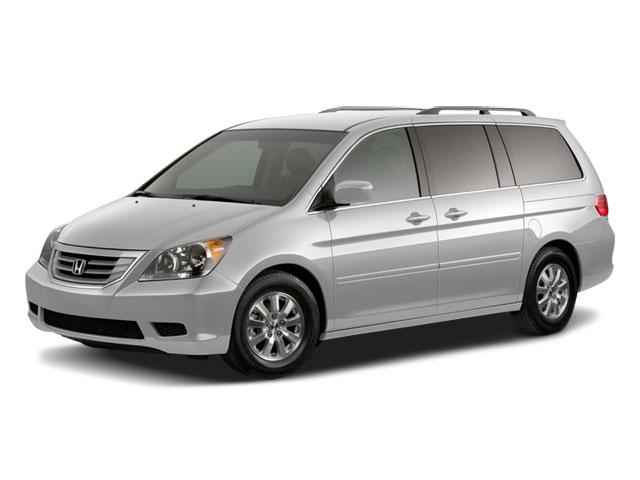 2008 Honda Odyssey