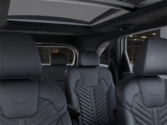 Photo of 2025 Black Kia Sorento