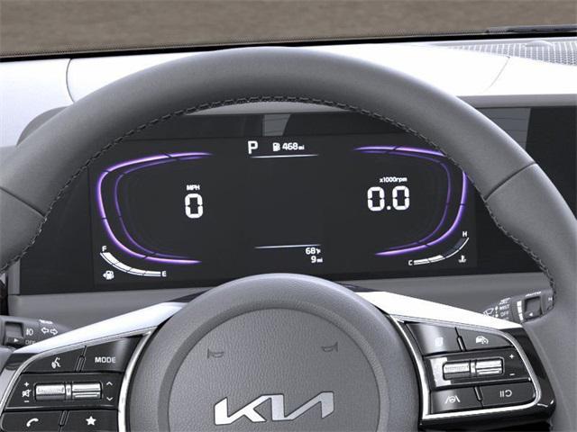 Photo of 2026  Kia Seltos