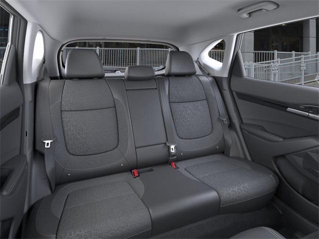 Photo of 2026  Kia Seltos