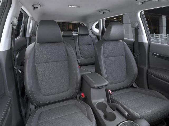 Photo of 2026  Kia Seltos