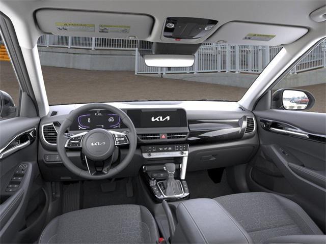 Photo of 2026  Kia Seltos