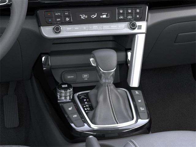 Photo of 2026  Kia Seltos