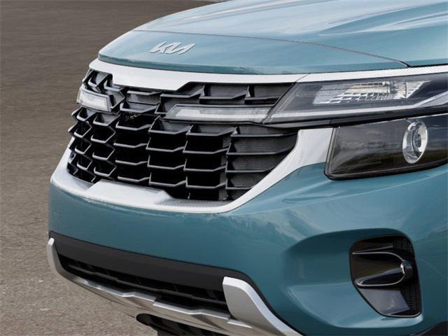 Photo of 2026  Kia Seltos