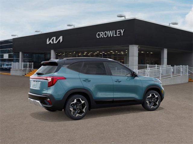 Photo of 2026  Kia Seltos