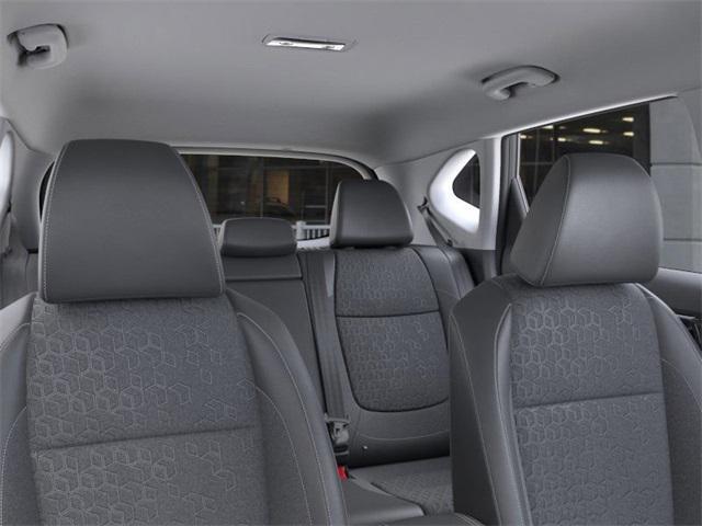 Photo of 2026  Kia Seltos