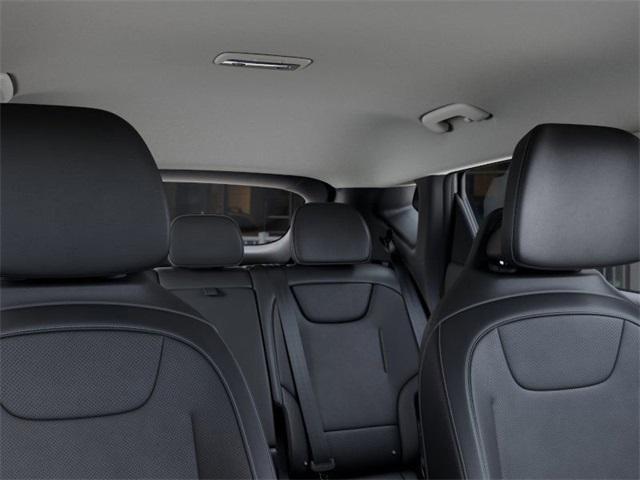 Photo of 2025 White Kia EV6