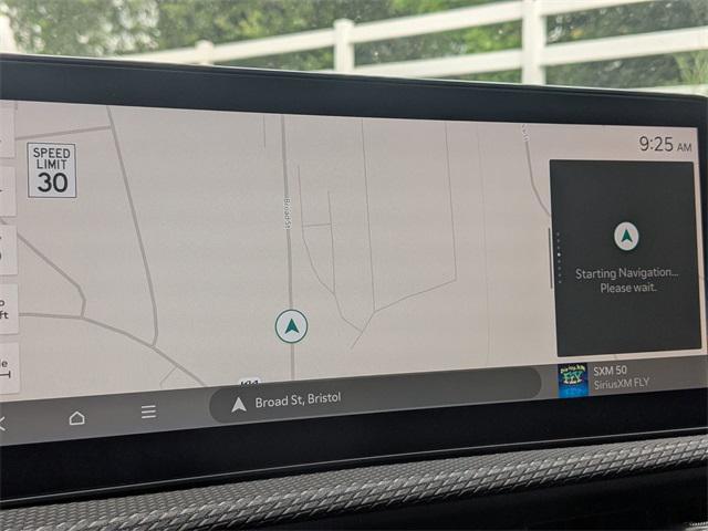 Photo of 2025 White Kia EV6