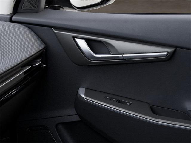 Photo of 2025 White Kia EV6