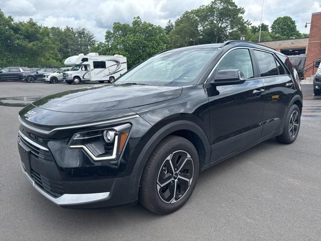 2023 Kia NIRO