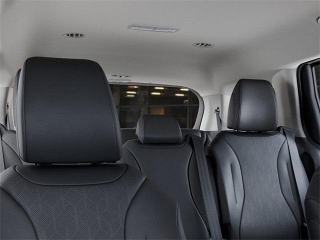 Photo of 2026 White Kia Carnival
