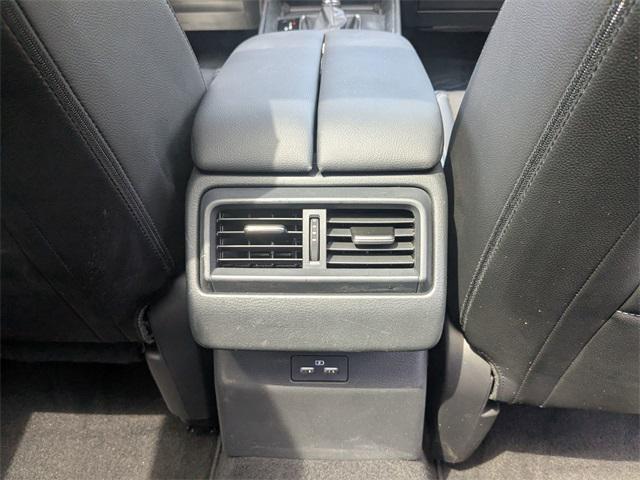 Photo of 2023 Gray Mazda CX-50