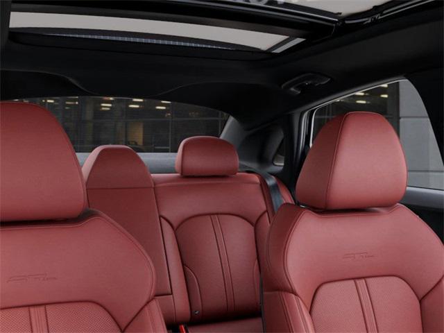 Photo of 2025 Black Kia K5