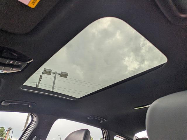 Photo of 2025 White Kia K4
