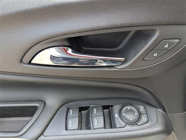 Photo of 2020 Gray Chevrolet Equinox