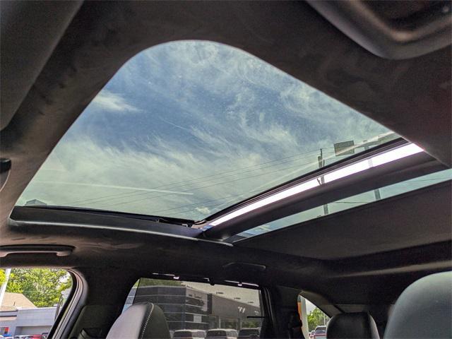 Photo of 2025 Gray Kia Sorento