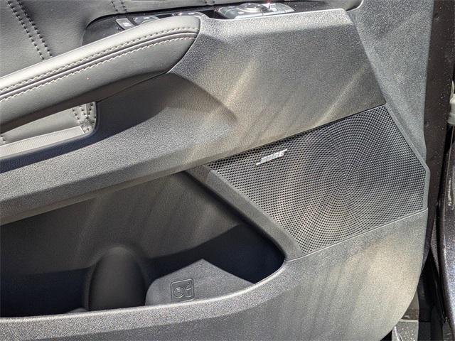 Photo of 2025 Gray Kia Sorento
