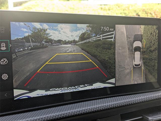 Photo of 2025 White Kia EV6