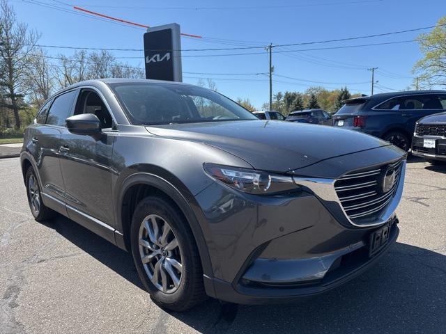2018 Mazda CX-9