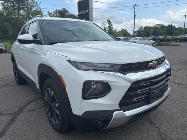 2022 Chevrolet Trailblazer