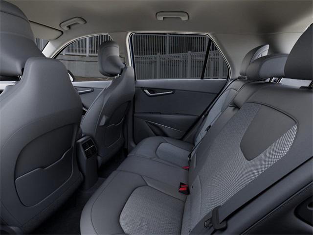 Photo of 2025 Blue Kia Niro Plug-In Hybrid