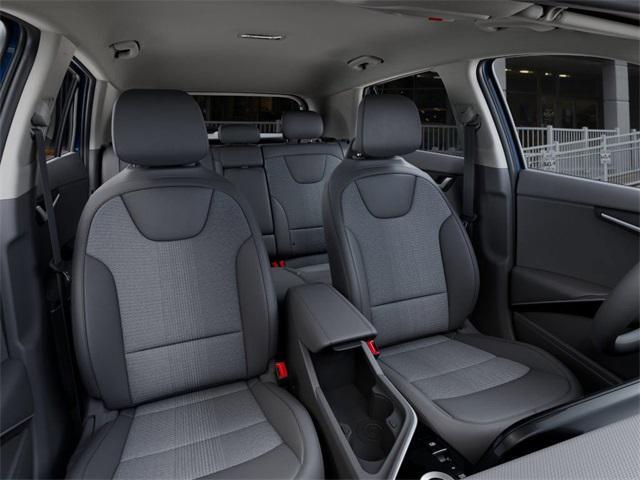 Photo of 2025 Blue Kia Niro Plug-In Hybrid