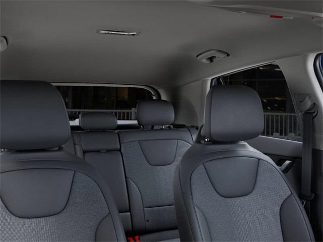 Photo of 2025 Blue Kia Niro Plug-In Hybrid
