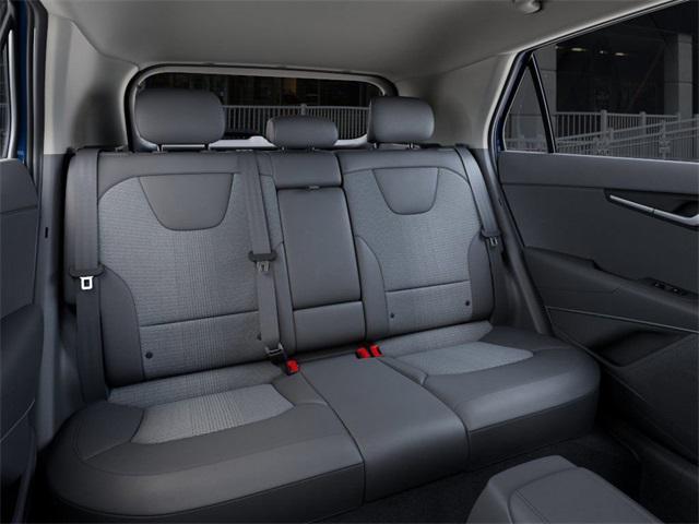 Photo of 2025 Blue Kia Niro Plug-In Hybrid
