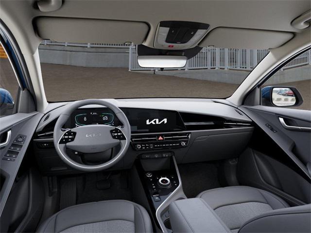 Photo of 2025 Blue Kia Niro Plug-In Hybrid
