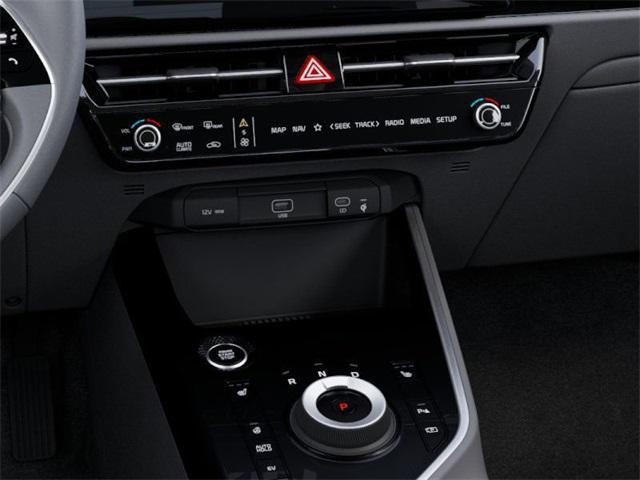 Photo of 2025 Blue Kia Niro Plug-In Hybrid