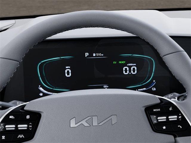 Photo of 2025 Blue Kia Niro Plug-In Hybrid