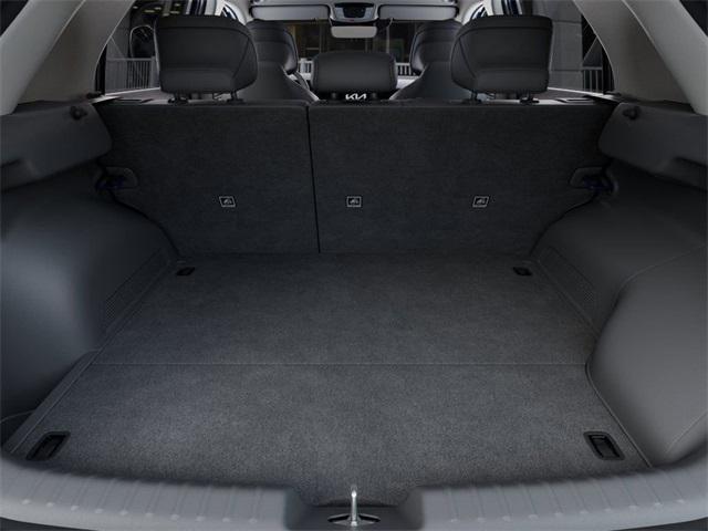Photo of 2025 Blue Kia Niro Plug-In Hybrid