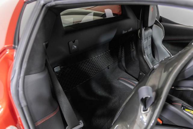 Photo of 2024 Rosso Ferrari 296 GTB