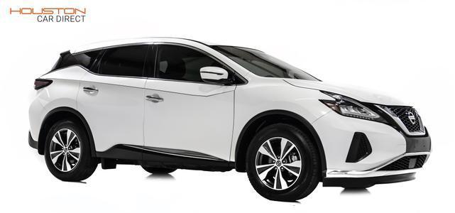 2020 Nissan Murano