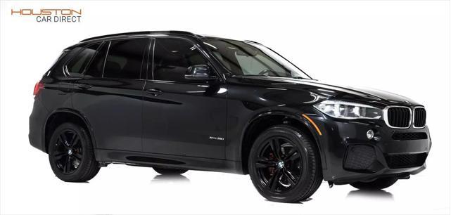 2014 BMW X5