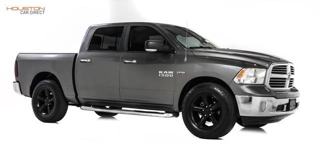 2013 RAM 1500